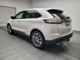Used 2015 Ford Edge Titanium w/ Equipment Group 302A image 5