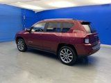 Used 2017 Jeep Compass High Altitude image 5