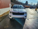 Used 2020 Jeep Grand Cherokee Trailhawk w/ Premium Lighting Group image 5