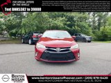 Used 2015 Toyota Camry SE image 2