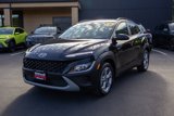 Certified 2023 Hyundai Kona SEL w/ Cargo Package image 3