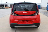 New 2025 Kia Soul LX image 5