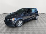 Used 2016 Chevrolet Sonic LS image 4