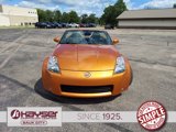 Used 2004 Nissan 350Z Touring image 3