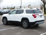 Used 2023 GMC Acadia SLE w/ Driver Convenience Package image 6