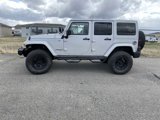 Used 2011 Jeep Wrangler Unlimited Sahara w/ Dual Top Group image 2