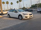 Used 2018 Subaru Impreza 2.0i image 2
