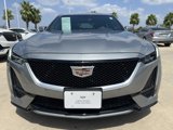 Used 2023 Cadillac CT5 Sport image 4