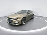 Used 2022 Chevrolet Malibu LT image 4