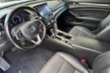 Certified 2021 Honda Accord Sport image 4