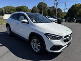 Certified 2021 Mercedes-Benz GLA 250 4MATIC image 2