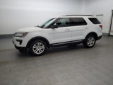 Used 2018 Ford Explorer XLT image 2