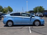 Used 2012 Toyota Prius Plug-In Hybrid image 4