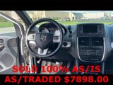 Used 2017 Dodge Grand Caravan GT image 3