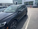 Used 2018 Volkswagen Tiguan SEL image 2
