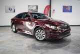 Used 2018 Kia Optima LX w/ 17" Alloy Wheels Package image 2