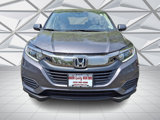Certified 2022 Honda HR-V LX image 3