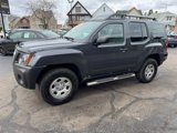 Used 2014 Nissan Xterra X image 3