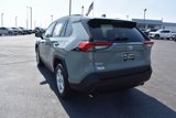 Used 2021 Toyota RAV4 XLE image 4