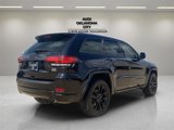 Used 2020 Jeep Grand Cherokee Altitude image 5