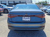 New 2025 Volkswagen Jetta S image 6
