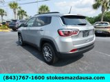 Used 2019 Jeep Compass Latitude w/ Popular Equipment Group image 3