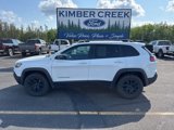 Used 2020 Jeep Cherokee Trailhawk w/ Cold Weather Group image 2
