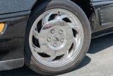 Used 1995 Chevrolet Corvette Convertible image 2
