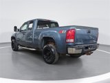 Used 2008 GMC Sierra 2500 SLE w/ Z71 Off-Road Package image 5