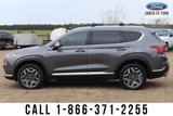 Used 2022 Hyundai Santa Fe Limited image 5
