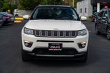 Used 2018 Jeep Compass Limited w/ Navigation Group image 3