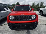 Used 2015 Jeep Renegade Latitude w/ Cold Weather Group II image 6