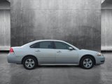 Used 2016 Chevrolet Impala Limited LS image 4
