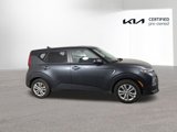 Certified 2021 Kia Soul LX image 5