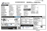Certified 2023 Buick Envision Essence w/ Sport Touring Package image 2