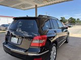 Used 2011 Mercedes-Benz GLK 350 4MATIC image 5