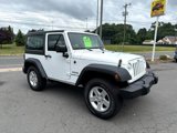 Used 2011 Jeep Wrangler Sport image 3