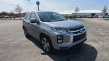 Used 2020 Mitsubishi Outlander Sport ES image 2