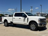 Used 2023 Ford F350 Lariat w/ Lariat Ultimate Package image 4