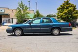 Used 2007 Mercury Grand Marquis LS image 5