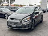 Used 2018 Ford C-MAX Titanium w/ Equipment Group 301A image 4