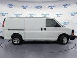 Used 2011 Chevrolet Express 2500 image 3