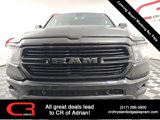 Certified 2019 RAM 1500 Big Horn image 2