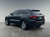 Used 2012 Jeep Grand Cherokee Overland image 5