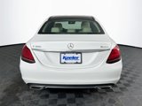 Certified 2021 Mercedes-Benz C 300 4MATIC Sedan image 5