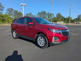 Used 2022 Chevrolet Equinox LT image 2