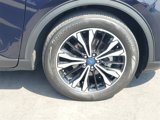 Used 2021 Ford Escape SE w/ SE Sport Appearance Package image 5