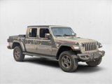Used 2021 Jeep Gladiator Rubicon image 3