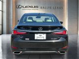Certified 2022 Lexus ES 350 w/ Premium Package image 4