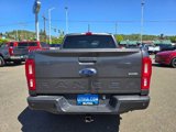 Certified 2019 Ford Ranger XLT w/ FX4 Off-Road Package image 4